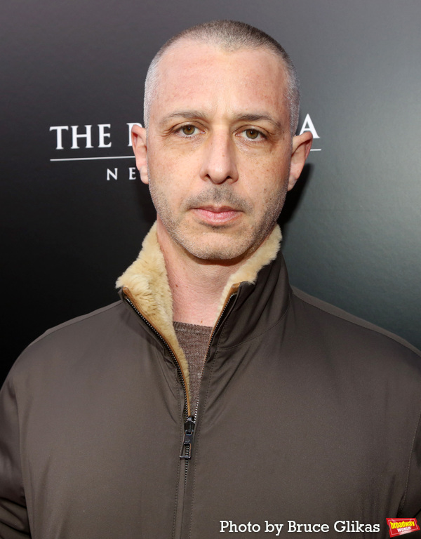 Photos: Inside the Pink Carpet Arrivals for MACBETH Image