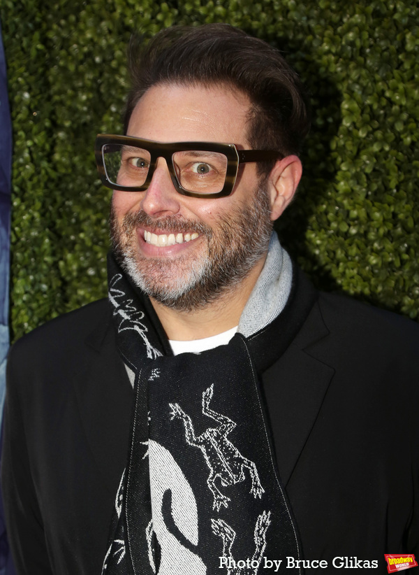 Photos: Inside the Pink Carpet Arrivals for MACBETH Image