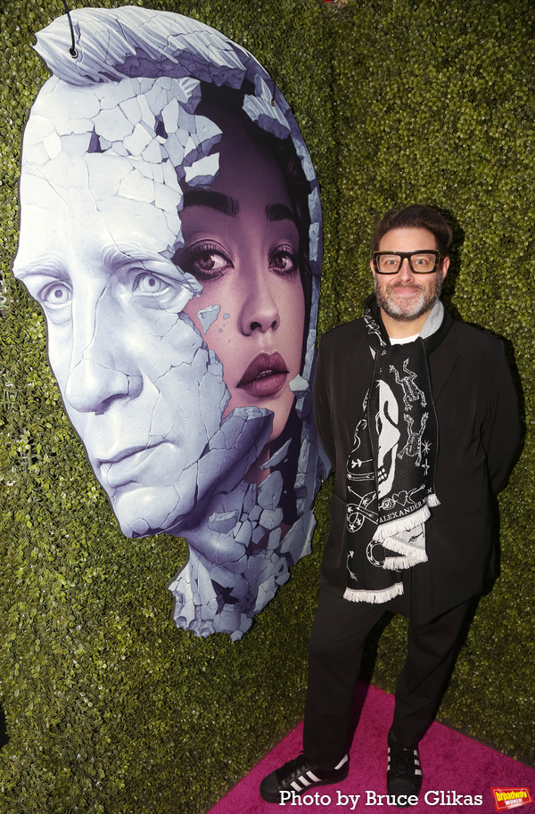 Photos: Inside the Pink Carpet Arrivals for MACBETH Image