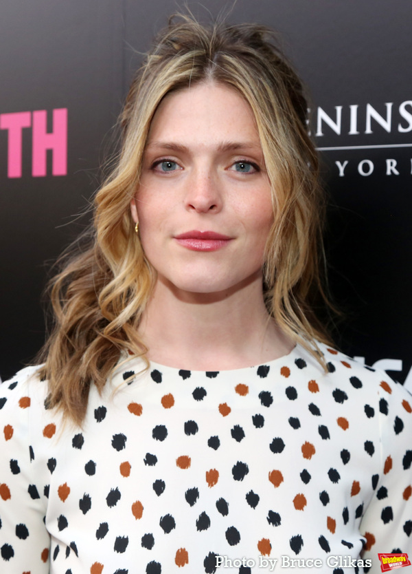 Photos: Inside the Pink Carpet Arrivals for MACBETH Image