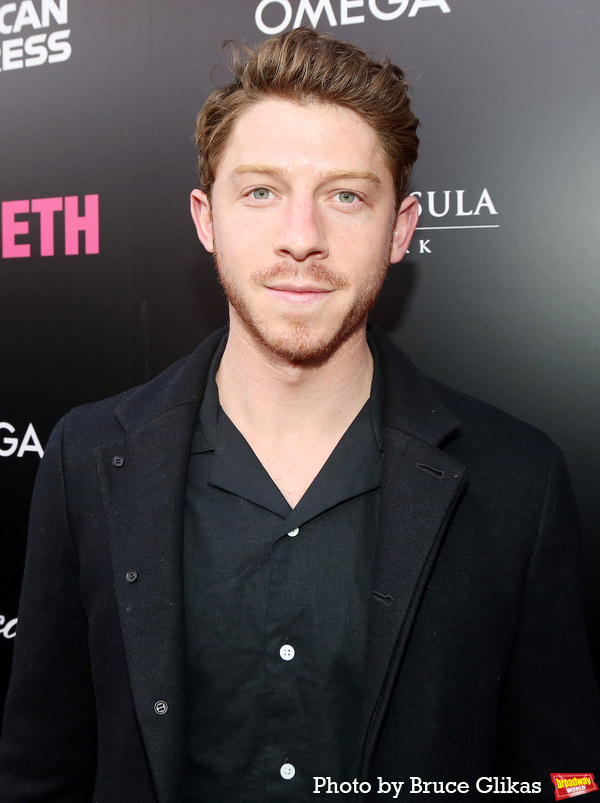 Photos: Inside the Pink Carpet Arrivals for MACBETH Image