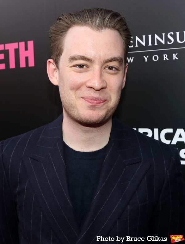 Photos: Inside the Pink Carpet Arrivals for MACBETH Image