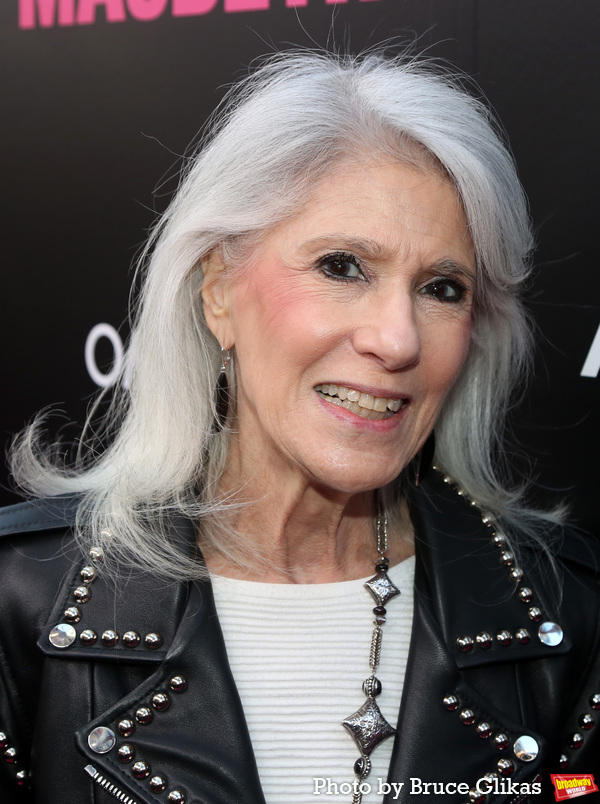 Photos: Inside the Pink Carpet Arrivals for MACBETH Image