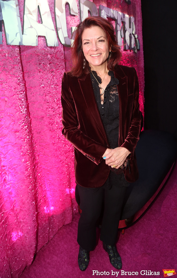 Photos: Inside the Pink Carpet Arrivals for MACBETH Image