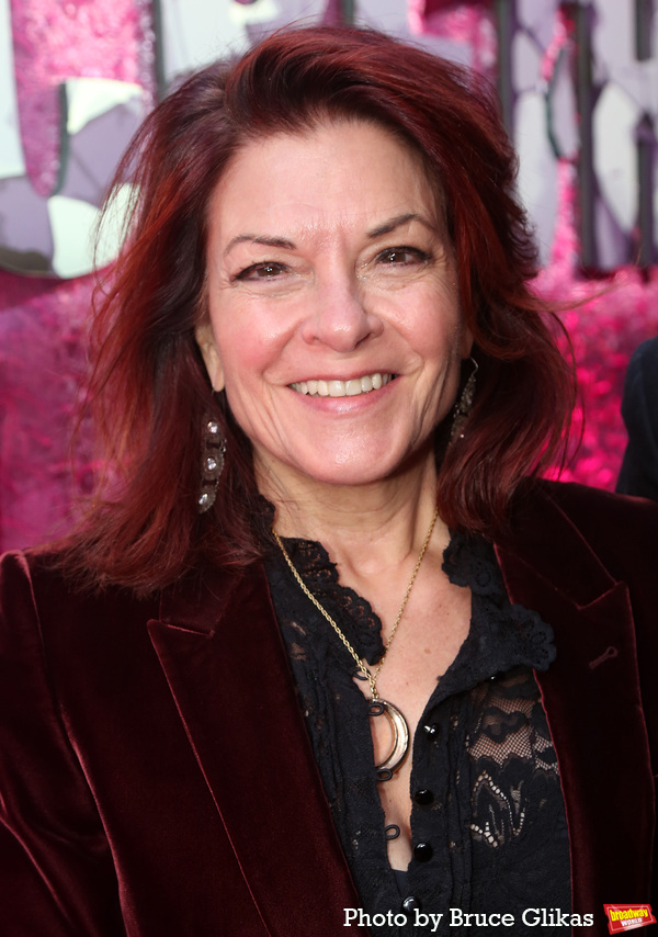 Photos: Inside the Pink Carpet Arrivals for MACBETH Image