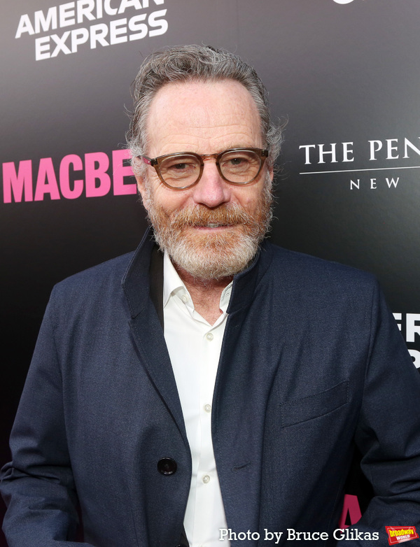 Photos: Inside the Pink Carpet Arrivals for MACBETH Image