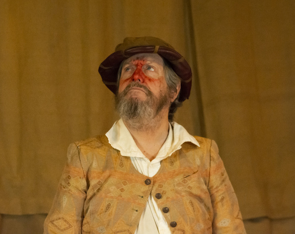 Photos: Stag & Lion Theatre Company Opens HENRY IV Parts I & II At The Trinity Theatre  Image