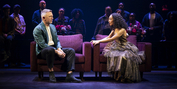 Review Roundup: MACBETH Opens On Broadway Starring Daniel Craig and Ruth Negga Photo