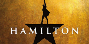 BWW Review: HAMILTON Returns To Charlotte Post Pandemic at Belk Theatre Photo