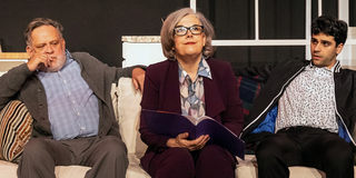 Photos: Capital Stage Presents THE LIFESPAN OF A FACT Photo
