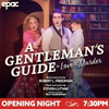 BWW Review: A GENTLEMAN'S GUIDE TO LOVE AND MURDER at EPAC Photo