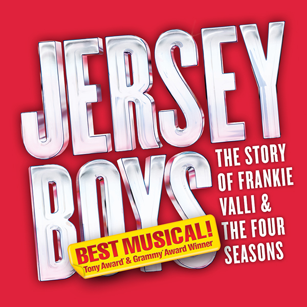 Review: JERSEY BOYS at DPAC North Carolina Image