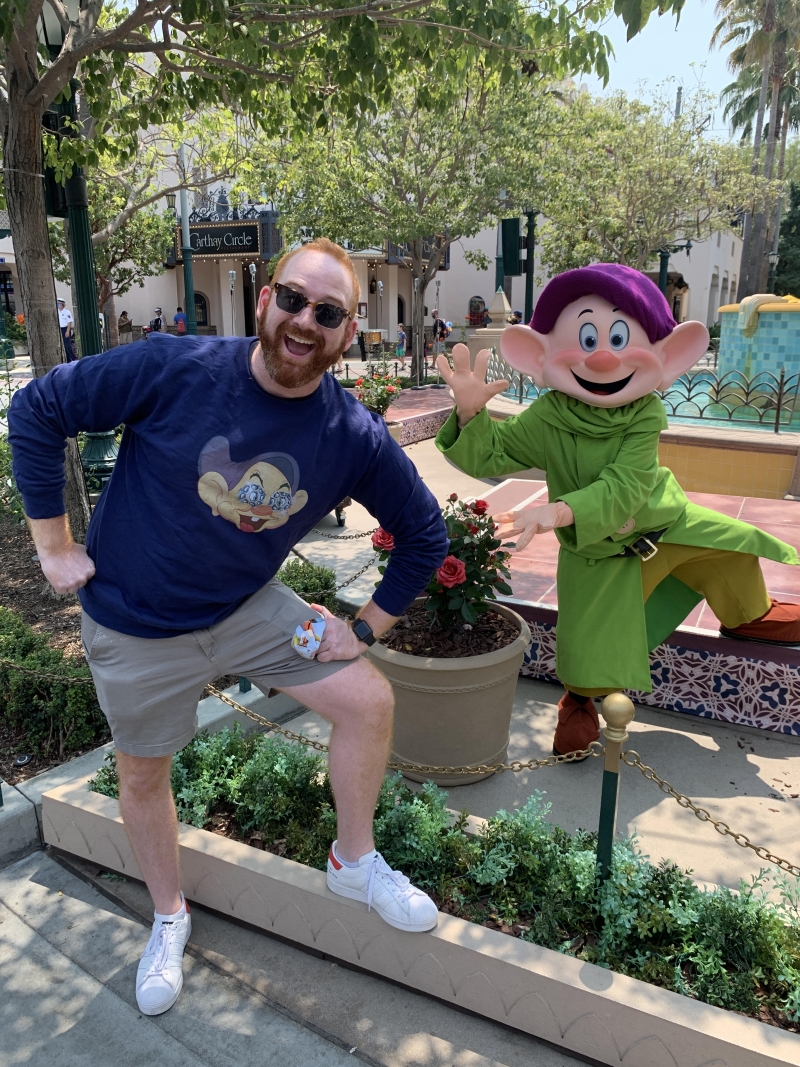 Student Blog: “See You at the Parks!” Image