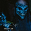 BWW Review: HALFWAY TO HALLOWEEN at Kim's Krypt Haunted Mill Photo