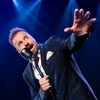 Alfie Boe And Special Guest John Owen-Jones Will Perform an Exclusive Last Night Of The Proms Concert