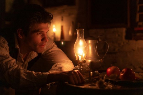 Photos: First Look at Invulnerable Nothings ALL THE MOURNFUL VOICES Image