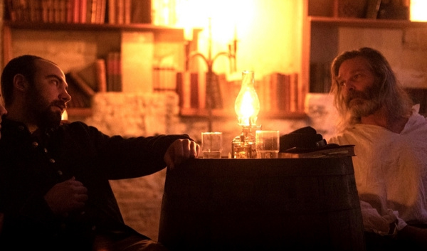 Photos: First Look at Invulnerable Nothings ALL THE MOURNFUL VOICES Image