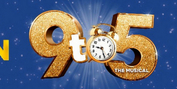 Tickets Now On Sale In Adelaide For Dolly Parton's 9 TO 5 Photo