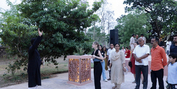 Opening Of Visitor's Center Marks the Revival of Royal Gardens of Rajnagar Photo