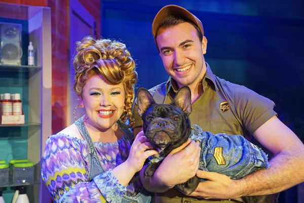 Photos: First Look at LEGALLY BLONDE at the Titusville Playhouse 