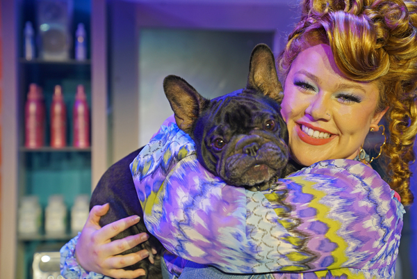 Photos: First Look at LEGALLY BLONDE at the Titusville Playhouse 