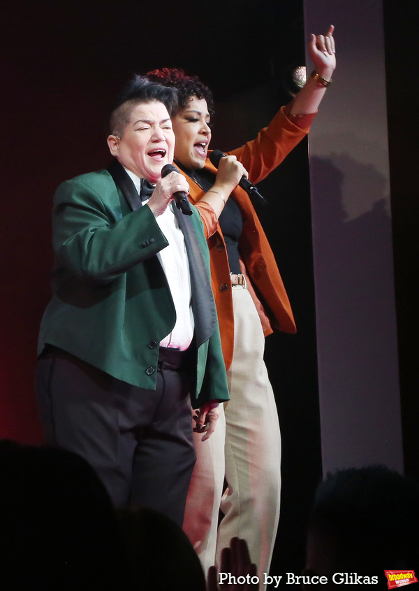 Photos: POTUS Cast Takes Bows for Opening Night Gala Celebration Image