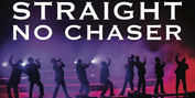 Straight No Chaser Announces 25th Anniversary Tour Dates Photo