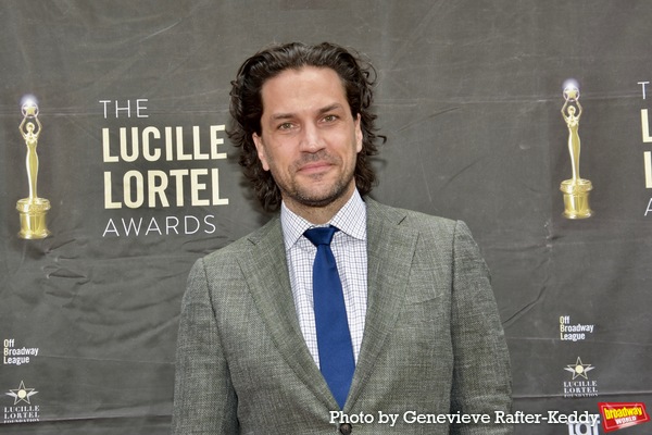 Photos: On the Red Carpet at the 2022 Lucille Lortel Awards Image