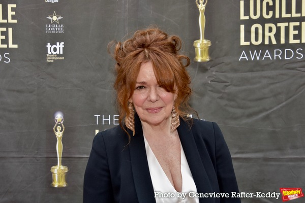 Photos: On the Red Carpet at the 2022 Lucille Lortel Awards 