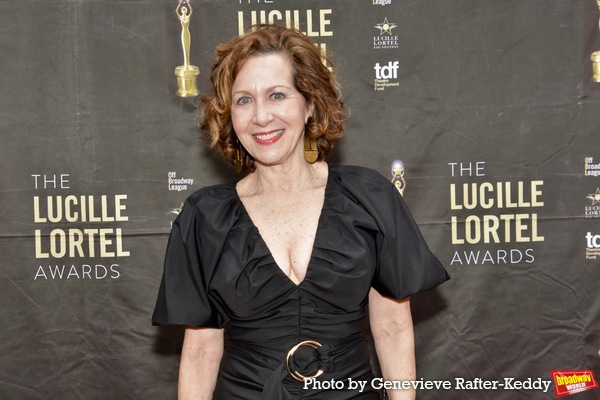 Photos: On the Red Carpet at the 2022 Lucille Lortel Awards 