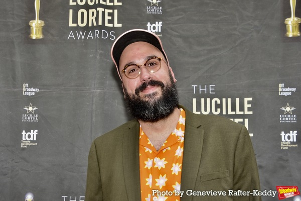 Photos: On the Red Carpet at the 2022 Lucille Lortel Awards 