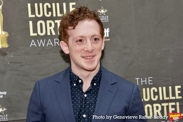 Photos: On the Red Carpet at the 2022 Lucille Lortel Awards 