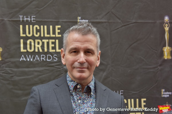 Photos: On the Red Carpet at the 2022 Lucille Lortel Awards 