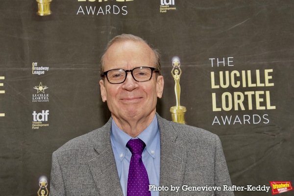 Photos: On the Red Carpet at the 2022 Lucille Lortel Awards Image