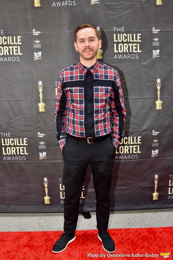 Photos: On the Red Carpet at the 2022 Lucille Lortel Awards 