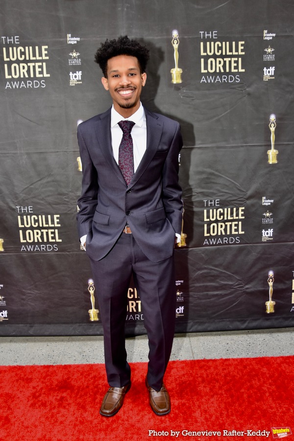 Photos: On the Red Carpet at the 2022 Lucille Lortel Awards 