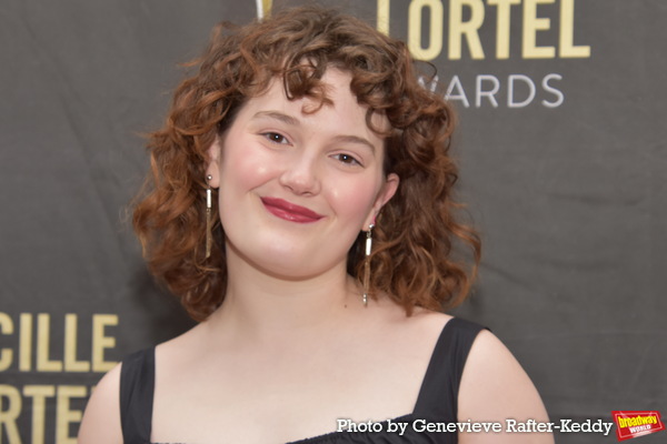Photos: On the Red Carpet at the 2022 Lucille Lortel Awards Image