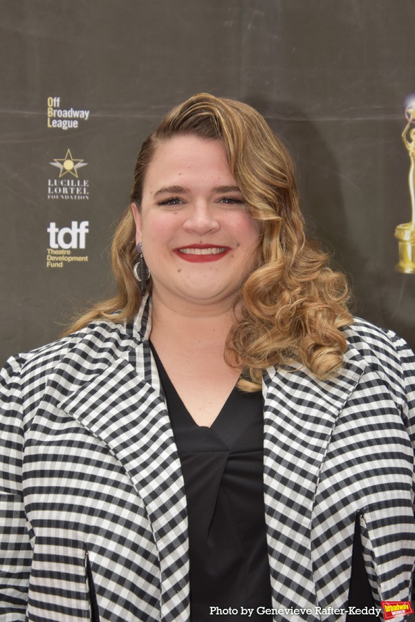 Photos: On the Red Carpet at the 2022 Lucille Lortel Awards 