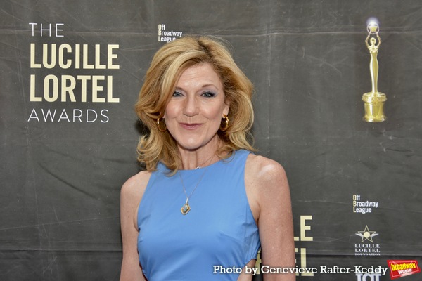 Photos: On the Red Carpet at the 2022 Lucille Lortel Awards Image