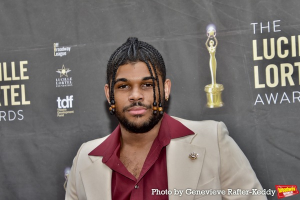 Photos: On the Red Carpet at the 2022 Lucille Lortel Awards 