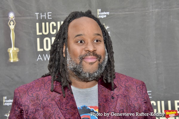 Photos: On the Red Carpet at the 2022 Lucille Lortel Awards Image