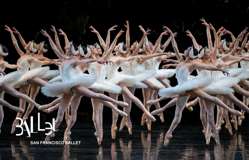 Review: SWAN LAKE at San Francisco Ballet Brings the 2022 Season to a Spectacular Close 