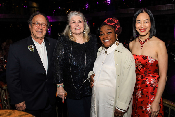 Photos: See Jose Llana, Anika Larsen & More at Prospect Theater Company's Spring Gala Image