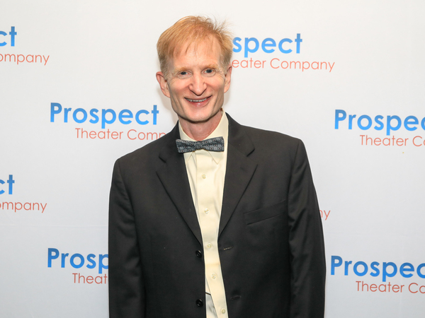 Photos: See Jose Llana, Anika Larsen & More at Prospect Theater Company's Spring Gala Image