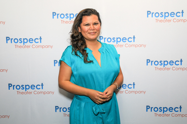 Photos: See Jose Llana, Anika Larsen & More at Prospect Theater Company's Spring Gala Image