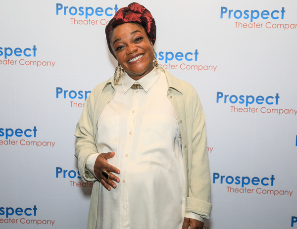 Photos: See Jose Llana, Anika Larsen & More at Prospect Theater Company's Spring Gala Image