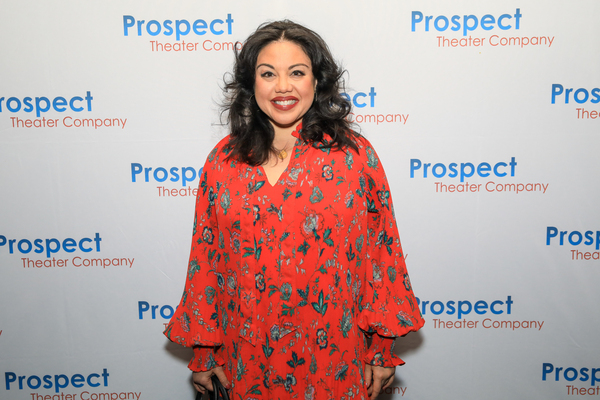 Photos: See Jose Llana, Anika Larsen & More at Prospect Theater Company's Spring Gala Image