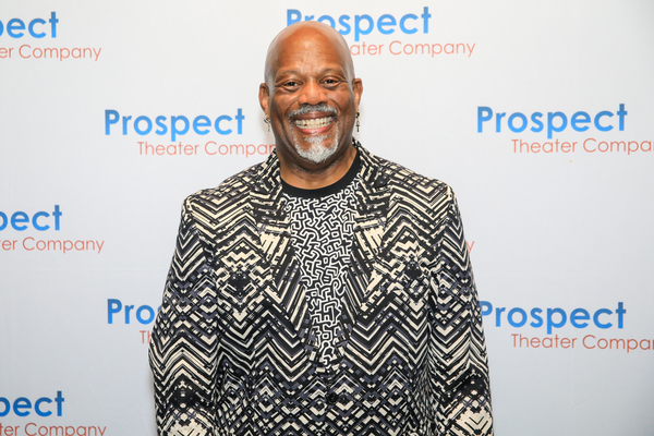 Photos: See Jose Llana, Anika Larsen & More at Prospect Theater Company's Spring Gala Image