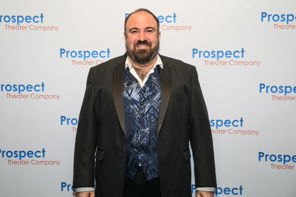 Photos: See Jose Llana, Anika Larsen & More at Prospect Theater Company's Spring Gala Image
