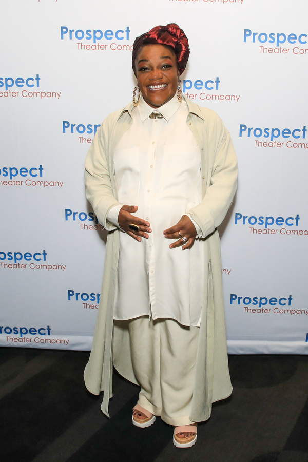 Photos: See Jose Llana, Anika Larsen & More at Prospect Theater Company's Spring Gala Image